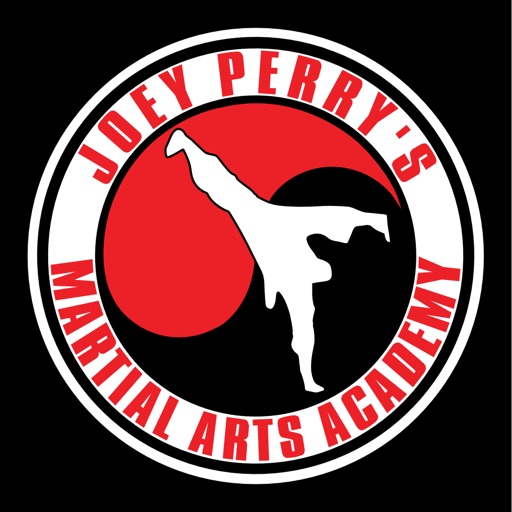 Joey Perry Martial Arts icon