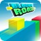 This game is to test your patience and accuracy in terms of adjusting blocks towards the straight blocks