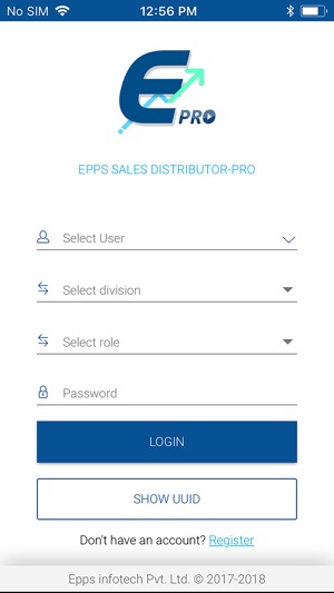 EPPS Sales Distributor(圖2)-速報App