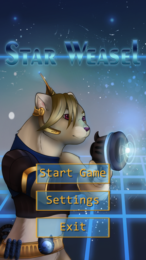 Star Weasel(圖2)-速報App