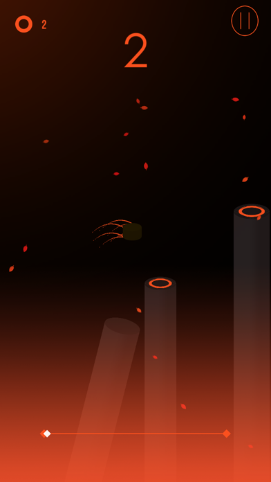 The Leap Screenshot 4