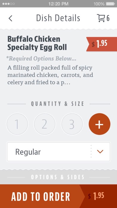 The EggRoll Factory screenshot 4