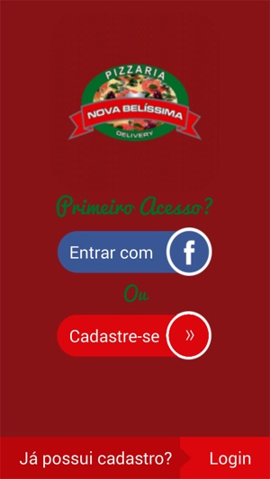 Pizzaria Nova Belíssima(圖1)-速報App