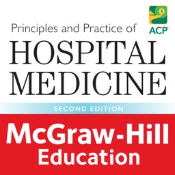 Principles Of Hospital Med 2/E