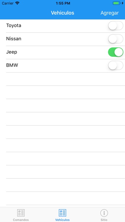 GPS Tracker