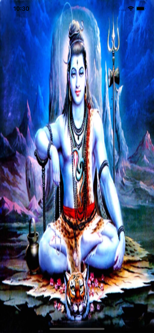 Om Namah Shivaya Mantra Audio(圖1)-速報App