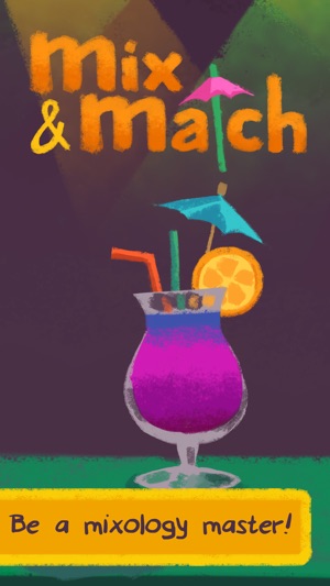 Mix And Match: Best Bartender(圖2)-速報App