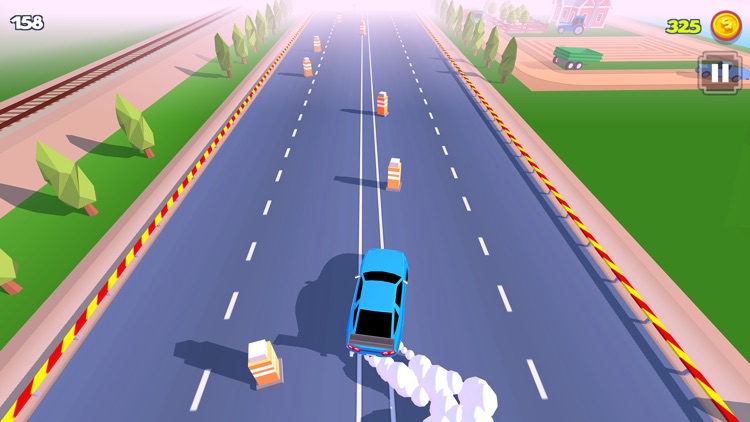 Smashy Drift screenshot-7