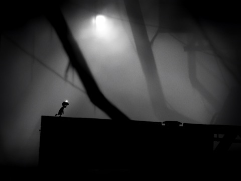 地狱边境 (LIMBO) screenshot 2