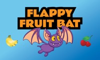 Flappy Fruit Bat  Endless Flying Game