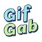 Create funny, fast, custom GIFs to make friends laugh