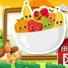 Top 33 Games Apps Like Fruit English Vocabulary Sound - Best Alternatives