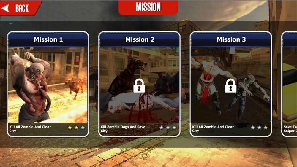 Kill the Zombies: Shooter Game hack tool