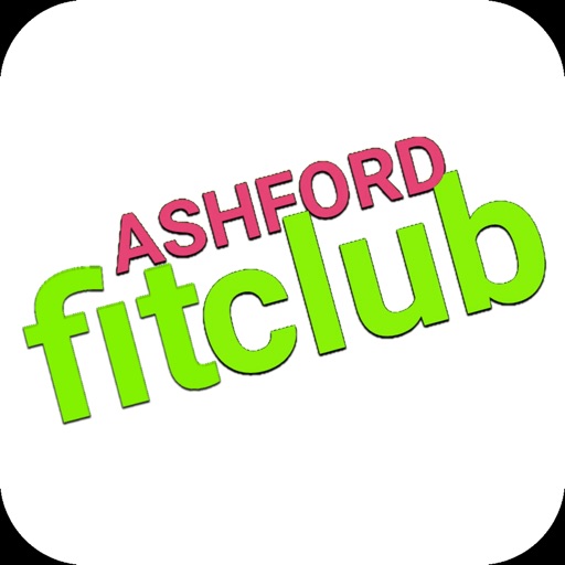 Ashford Fit Club