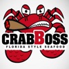 The Crab Boss Seafood