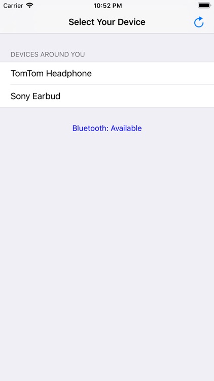 Headphones & Earbuds Finder screenshot-4