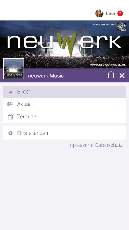 neuwerk Music