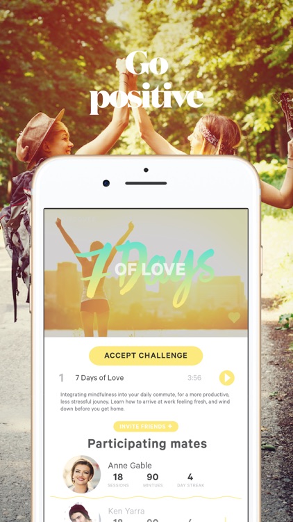 Happy Waves: Australia's Meditation App screenshot-4