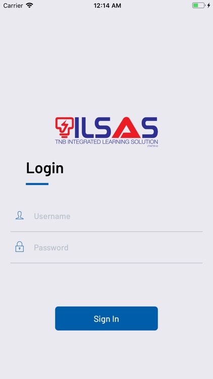 ILSAS Audio Book by ThinkByUs
