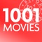 If you're looking for great movies, 1001 Movies You Must Read Before You Die is a must read