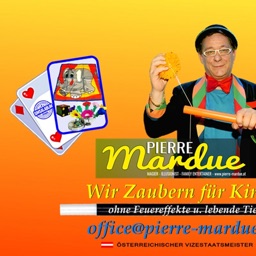 Family Entertainer P. Mardue