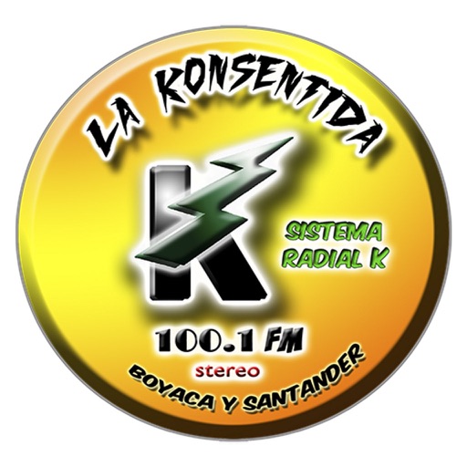 La Konsentida icon