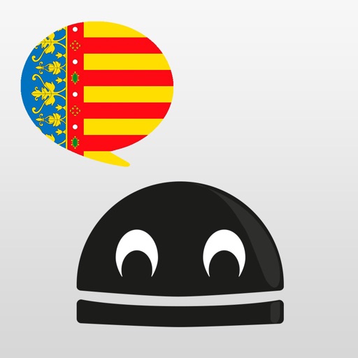 Valencian Verbs - LearnBots icon