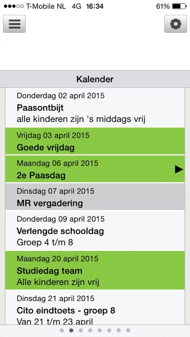 How to cancel & delete IKC Het Spectrum from iphone & ipad 1