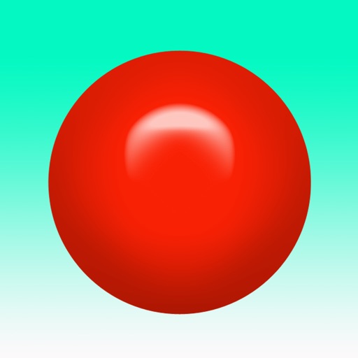 Circle Bounce Arcade - A Retro Retry Game iOS App