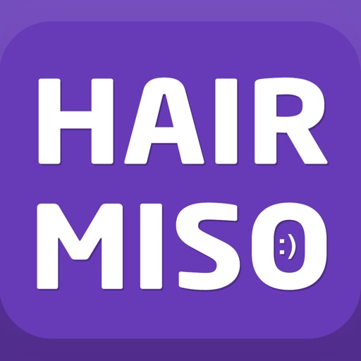 헤어미소 - hairmiso