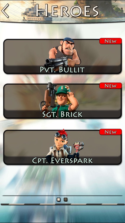 Guide for Boom Beach Game screenshot-4