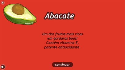 Frutas screenshot 4