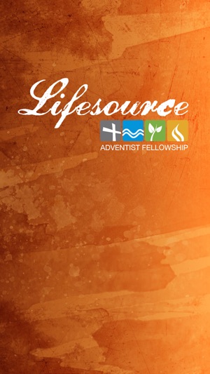 LifeSource Adventist App(圖1)-速報App