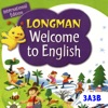 Welcome to English 3A3B-香港小学英语