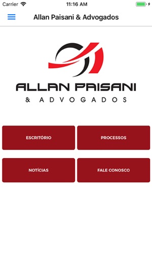 Allan Paisani & Advogados(圖1)-速報App