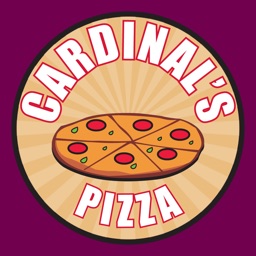 Cardinals Pizza Middletown