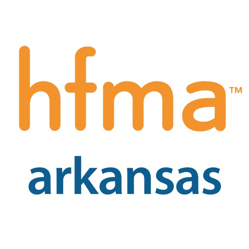 HFMA - Arkansas Chapter icon
