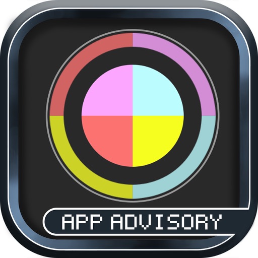 ColorZ Circle icon