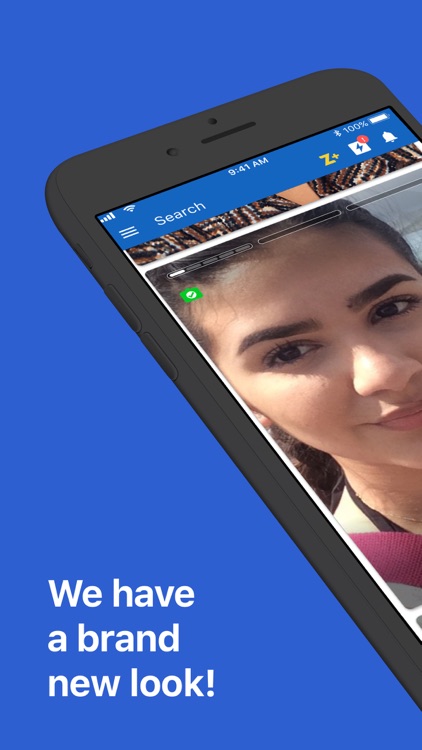 Zoosk - #1 Dating App screenshot-0
