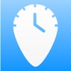 Locate -Automatic Time Tracker