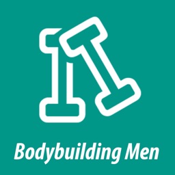 Bodybuilding Men