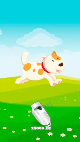 Game screenshot Whistle dogs clicker hack