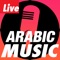 *-* This is the BEST Live Streaming Arabic Music Radio APP 