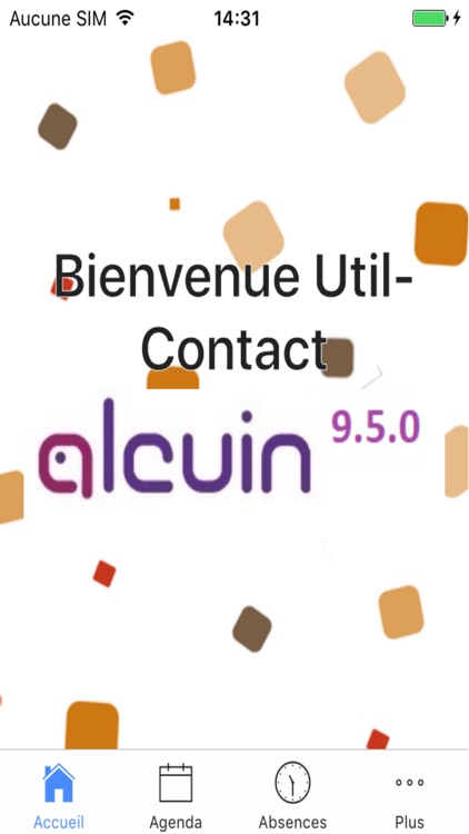 alcuin MyCampus