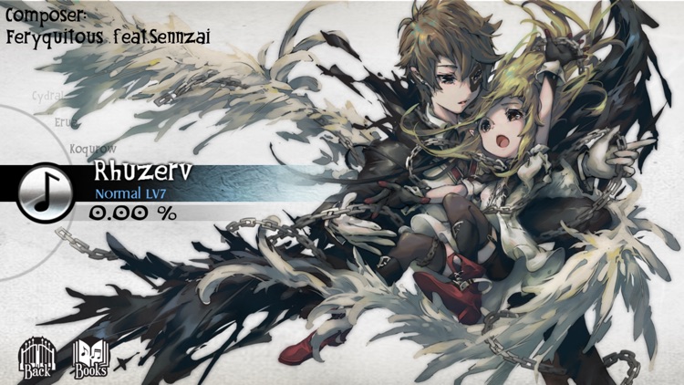 Deemo screenshot-0