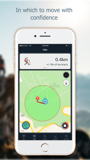 Navstar - GPS & Map for Hikers(圖7)-速報App