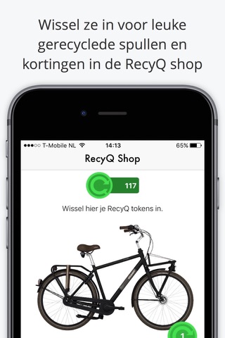 RecyQ screenshot 3