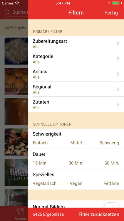 Grillrezepte 2 screenshot-4