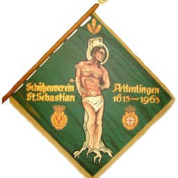 St.Sebastian