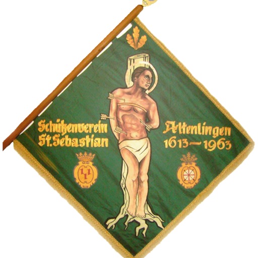 St.Sebastian